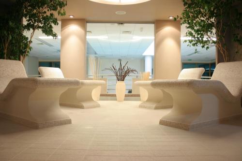 Imagen general del Hotel Radisson Blu , Szczecin. Foto 2