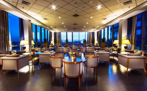 Imagen general del Hotel Radisson Blu , Szczecin. Foto 6