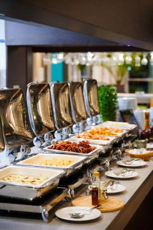 Imagen general del Hotel Radisson Blu , Szczecin. Foto 7