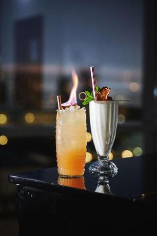 Imagen general del Hotel Radisson Blu , Szczecin. Foto 8