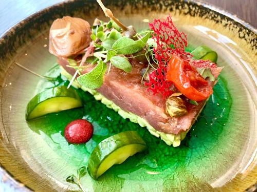 Imagen general del Hotel Radisson Blu , Szczecin. Foto 10