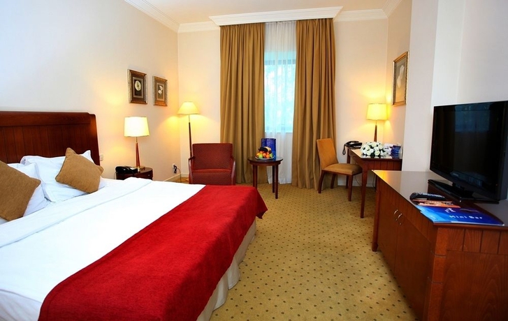 Imagen de la habitación del Hotel Radisson Blu , Tashkent. Foto 7