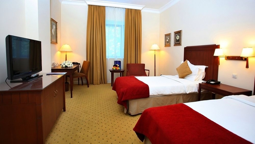 Imagen de la habitación del Hotel Radisson Blu , Tashkent. Foto 8