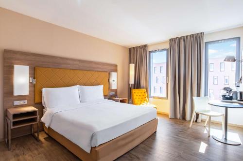 Imagen de la habitación del Hotel Radisson Blu Toulouse Airport. Foto 17