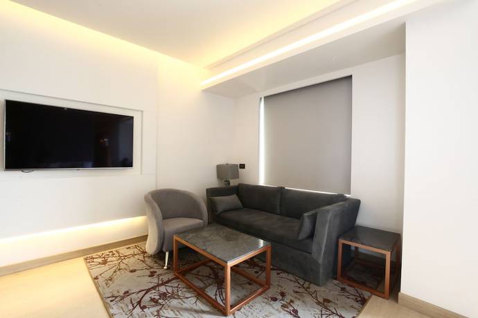 Imagen de la habitación del Hotel Radisson Blu Towers Kaushambi Delhi NCR. Foto 12