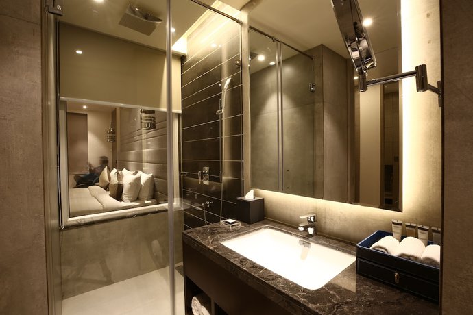 Imagen de la habitación del Hotel Radisson Blu Towers Kaushambi Delhi NCR. Foto 14