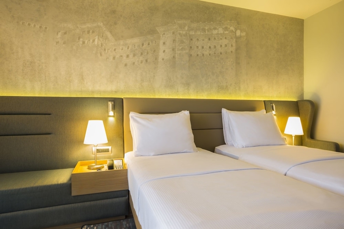 Imagen de la habitación del Hotel Radisson Blu Trabzon. Foto 9