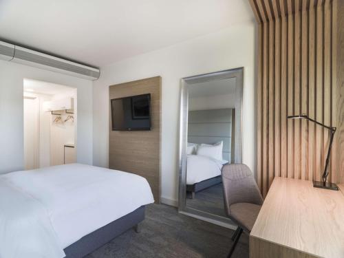 Imagen de la habitación del Hotel Radisson Blu Tromso. Foto 10