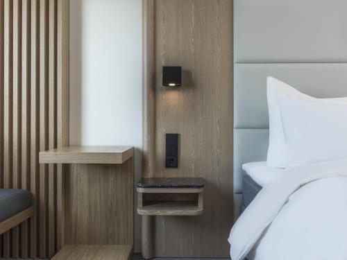 Imagen de la habitación del Hotel Radisson Blu Tromso. Foto 17