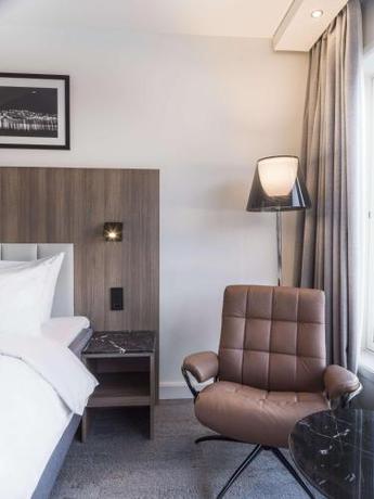Imagen de la habitación del Hotel Radisson Blu Tromso. Foto 20
