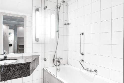 Imagen de la habitación del Hotel Radisson Blu , Trondheim Airport. Foto 10