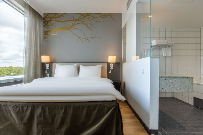 Imagen de la habitación del Hotel Radisson Blu Uppsala. Foto 5