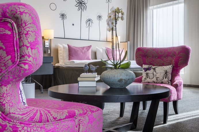 Imagen de la habitación del Hotel Radisson Blu Uppsala. Foto 12