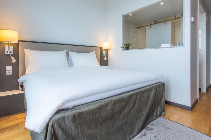 Imagen de la habitación del Hotel Radisson Blu Uppsala. Foto 13