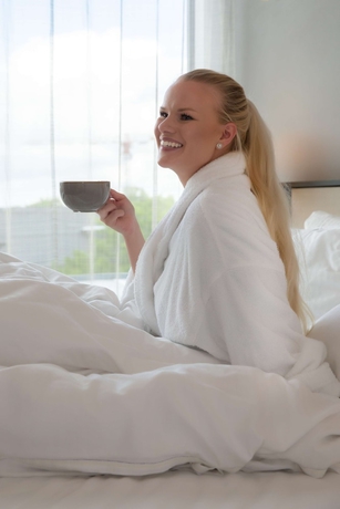 Imagen de la habitación del Hotel Radisson Blu Uppsala. Foto 14