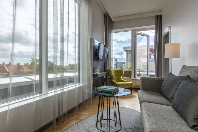 Imagen de la habitación del Hotel Radisson Blu Uppsala. Foto 16