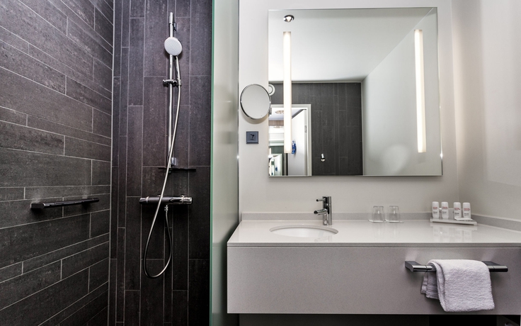 Imagen de la habitación del Hotel Radisson Blu Waterfront Hotel, Stockholm. Foto 8