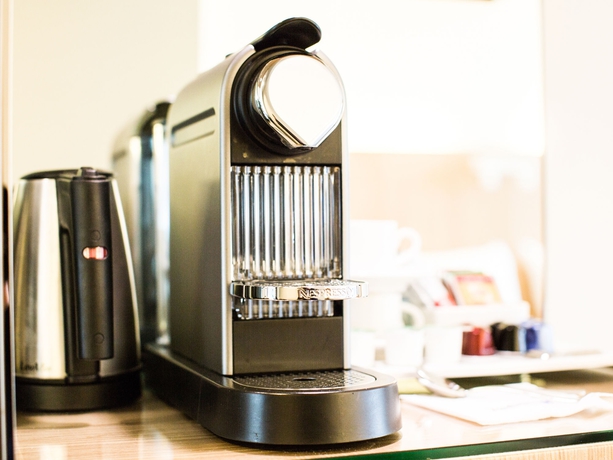 Imagen de la habitación del Hotel Radisson Blu Waterfront Hotel, Stockholm. Foto 13