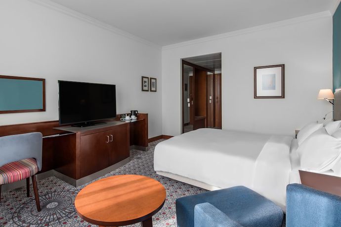 Imagen de la habitación del Hotel Radisson Blu , Wroclaw. Foto 4