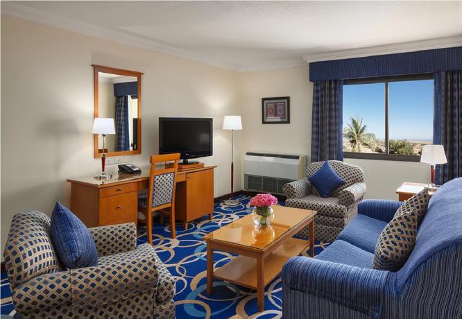 Imagen de la habitación del Hotel Radisson Blu Yanbu. Foto 6