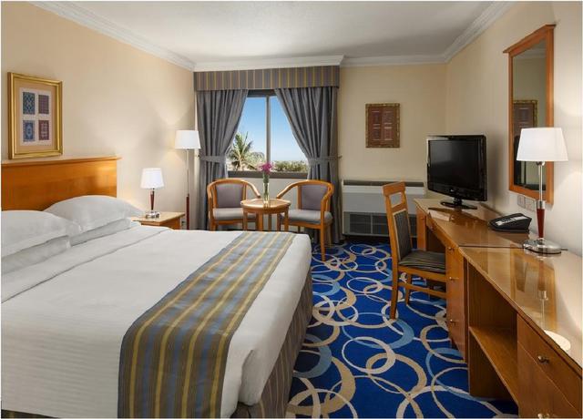 Imagen de la habitación del Hotel Radisson Blu Yanbu. Foto 7