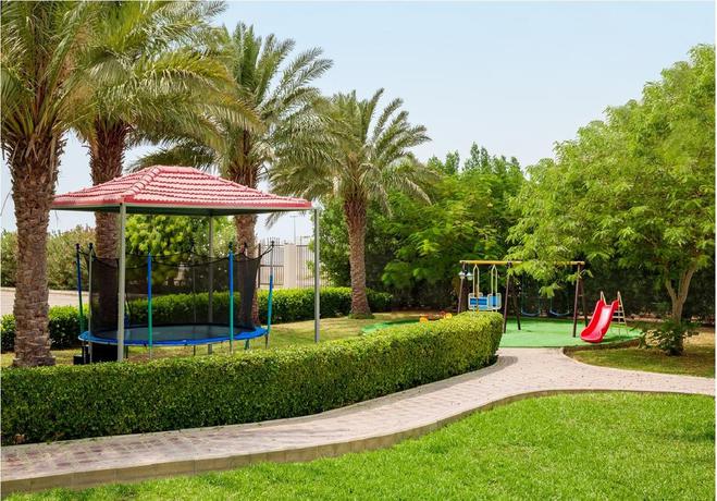 Imagen general del Hotel Radisson Blu Yanbu. Foto 1