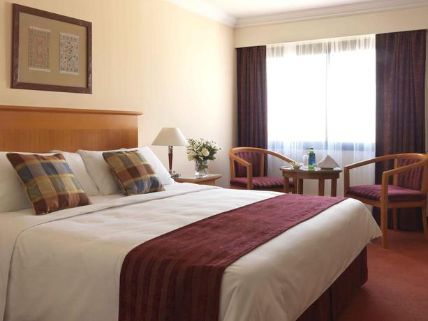 Imagen de la habitación del Hotel Radisson Blu Yanbu. Foto 8