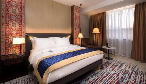 Imagen de la habitación del Hotel Radisson Blu , Yerevan. Foto 10
