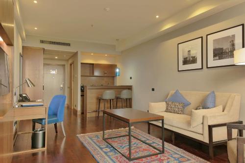 Imagen general del Hotel Radisson Blu , Yerevan. Foto 5