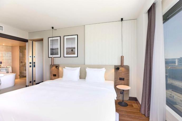 Imagen de la habitación del Hotel Radisson Blu Zurich Airport. Foto 6