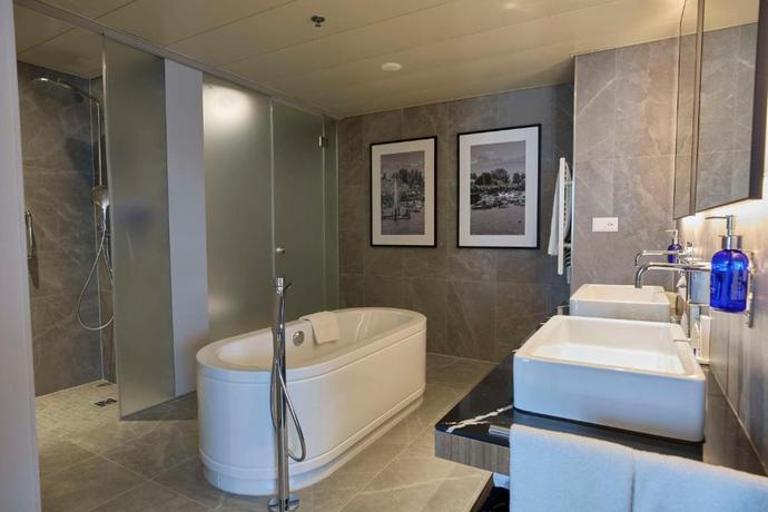 Imagen de la habitación del Hotel Radisson Blu Zurich Airport. Foto 7