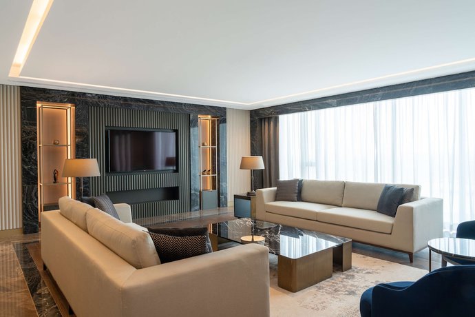 Imagen de la habitación del Hotel Radisson Blu and Conference Center, Niamey. Foto 5