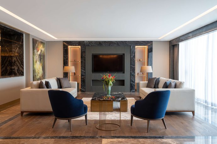 Imagen de la habitación del Hotel Radisson Blu and Conference Center, Niamey. Foto 7