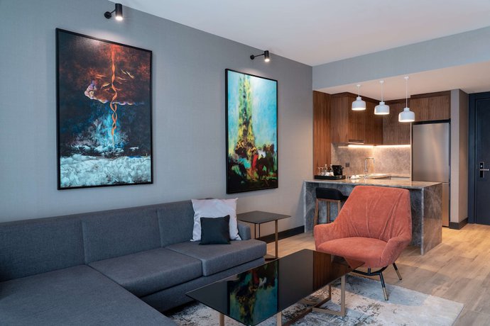 Imagen de la habitación del Hotel Radisson Blu and Conference Center, Niamey. Foto 8