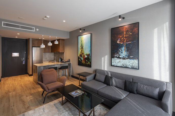 Imagen de la habitación del Hotel Radisson Blu and Conference Center, Niamey. Foto 12