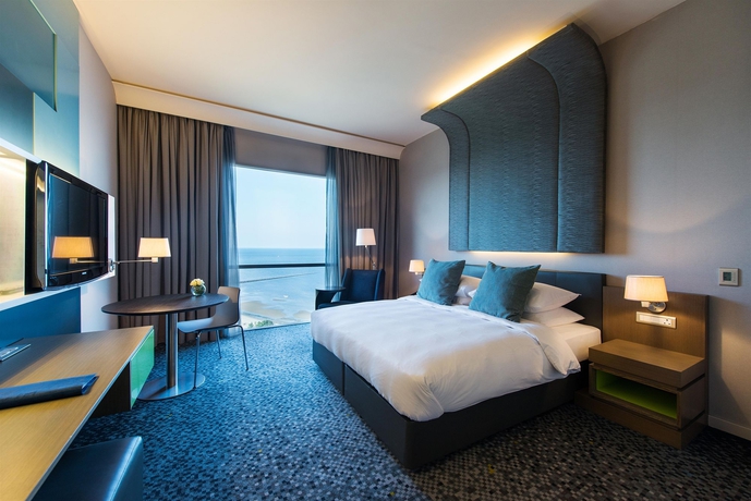 Imagen de la habitación del Hotel Radisson Blu and Residence, Maputo. Foto 6