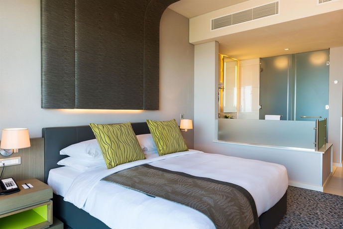 Imagen de la habitación del Hotel Radisson Blu and Residence, Maputo. Foto 8