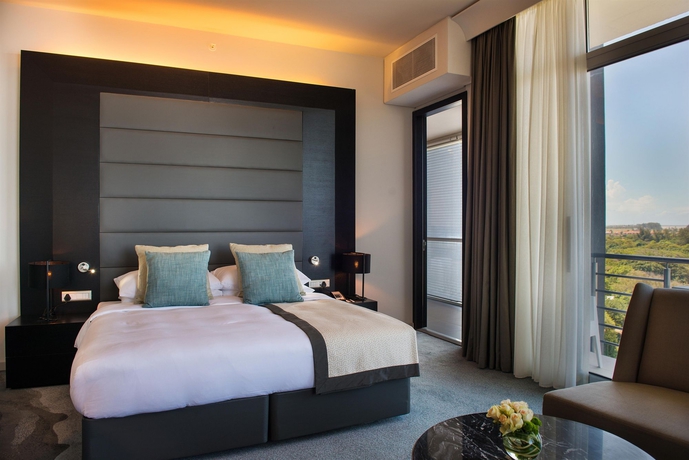 Imagen de la habitación del Hotel Radisson Blu and Residence, Maputo. Foto 10