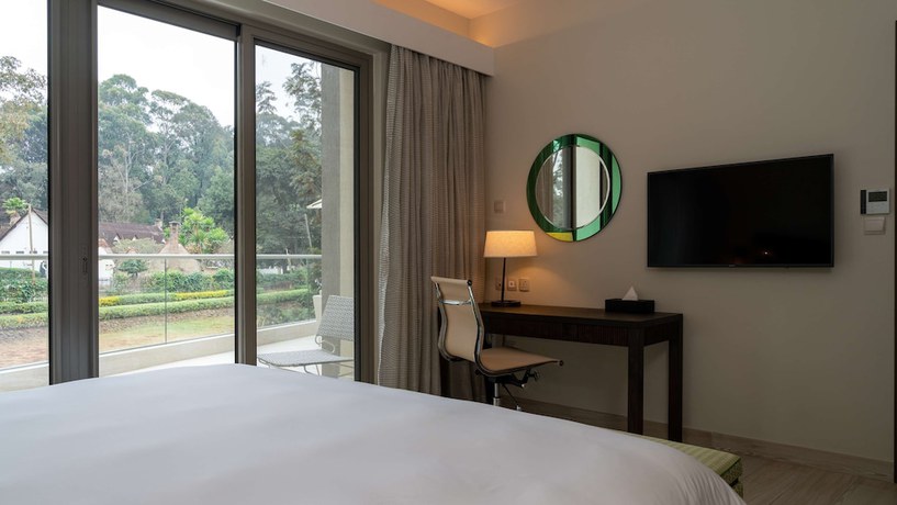 Imagen de la habitación del Hotel Radisson Blu and Residence, Nairobi Arboretum. Foto 11