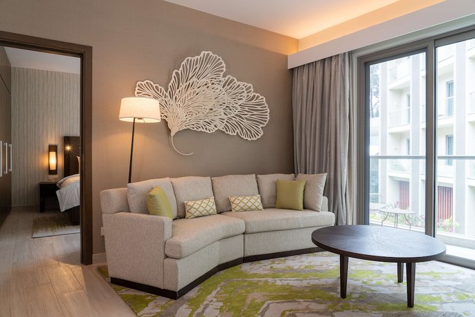 Imagen de la habitación del Hotel Radisson Blu and Residence, Nairobi Arboretum. Foto 14