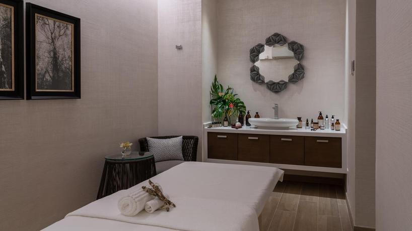 Imagen general del Hotel Radisson Blu and Residence, Nairobi Arboretum. Foto 4