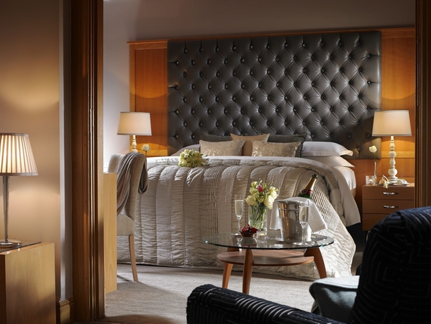 Imagen de la habitación del Hotel Radisson Blu and Spa, Limerick. Foto 6