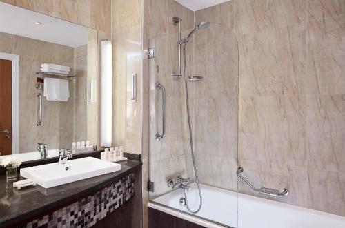 Imagen de la habitación del Hotel Radisson Blu and Spa, Sligo. Foto 12