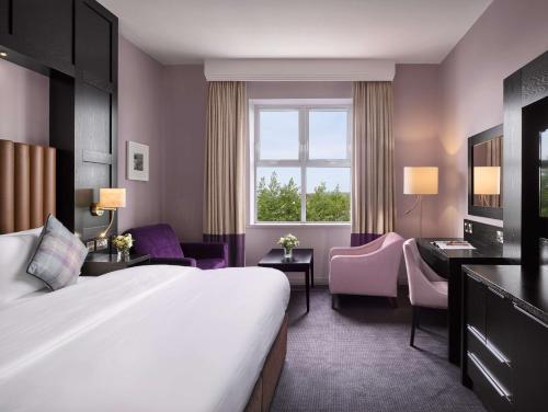 Imagen de la habitación del Hotel Radisson Blu and Spa, Sligo. Foto 15