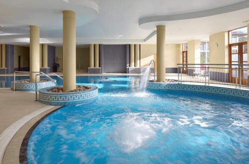 Imagen general del Hotel Radisson Blu and Spa, Sligo. Foto 2
