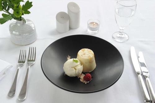 Imagen general del Hotel Radisson Blu and Spa, Sligo. Foto 8