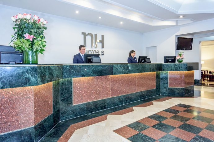 Imagen de los interiores del Hotel Radisson Bogota Metrotel. Foto 14