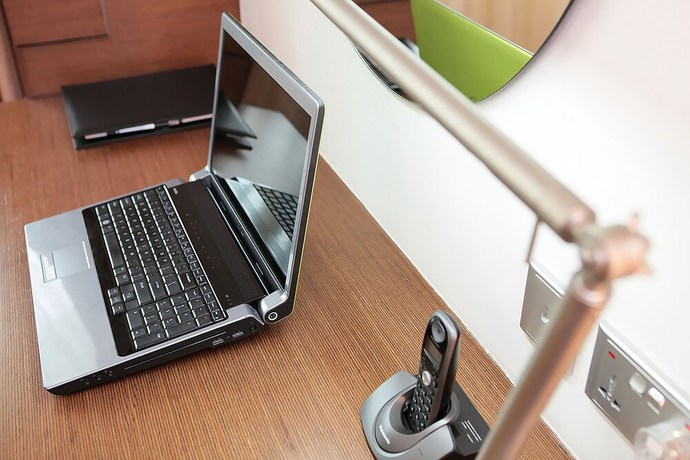 Imagen de la habitación del Hotel Radisson Brunei Darussalam. Foto 14