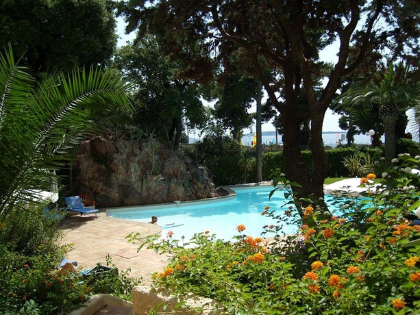 Imagen general del Hotel Radisson Cannes Seaside. Foto 5