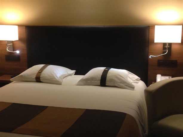 Imagen general del Hotel Radisson Cannes Seaside. Foto 14